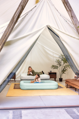 Lit d'air de camping pour enfants Intex - afbeelding 7