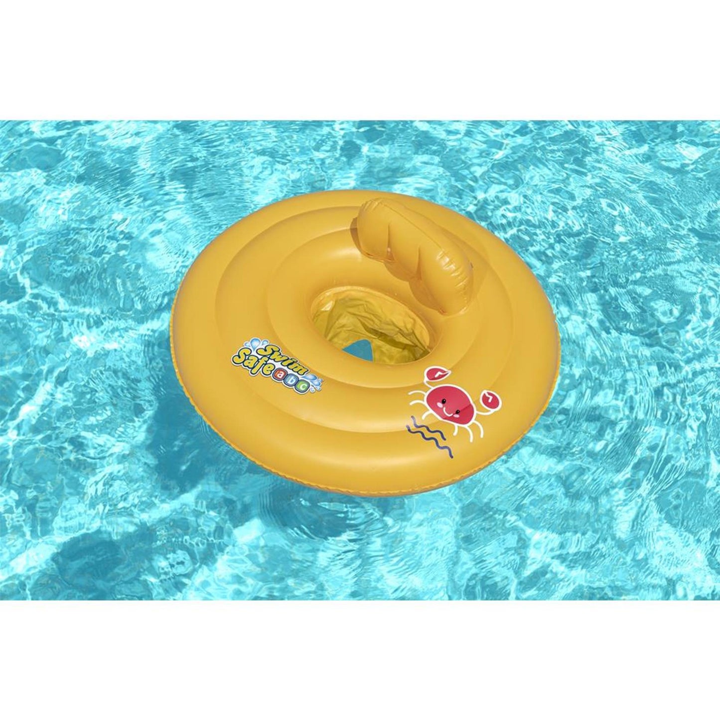 Siège de natation de Swim Swim Swim (0-1 ans)