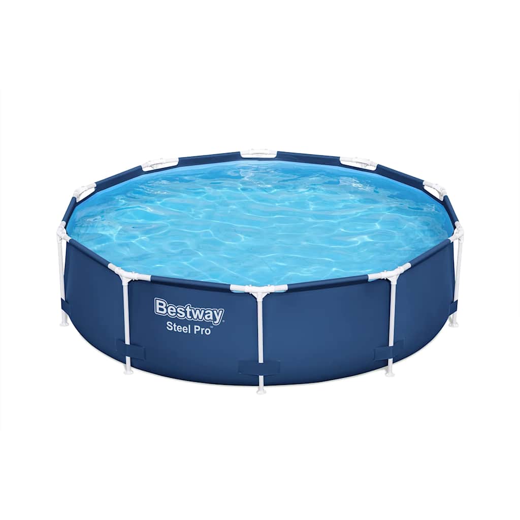 Bestway Piscine Steel 305x76 cm