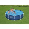 Bestway Piscine Steel 305x76 cm