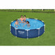 Bestway Piscine Steel 305x76 cm
