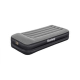 Bestway aérien tiré avec une pompe à air construite 191x97x46 cm - afbeelding 2