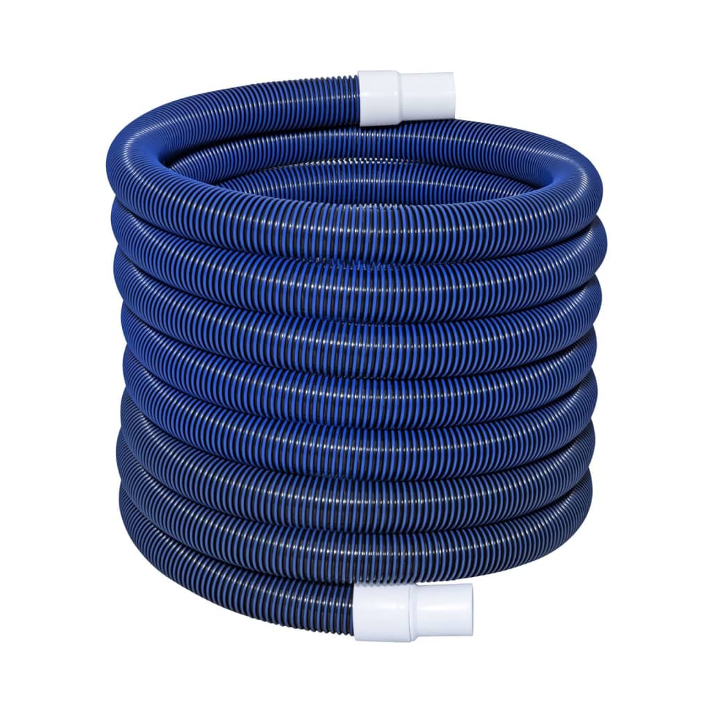 Tuyau d'aspirateur Bestway avec connexion Ø38 mm 9 m bleu