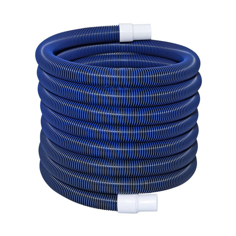 Tuyau d'aspirateur Bestway avec connexion Ø38 mm 9 m bleu