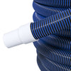 Tuyau d'aspirateur Bestway avec connexion Ø38 mm 9 m bleu