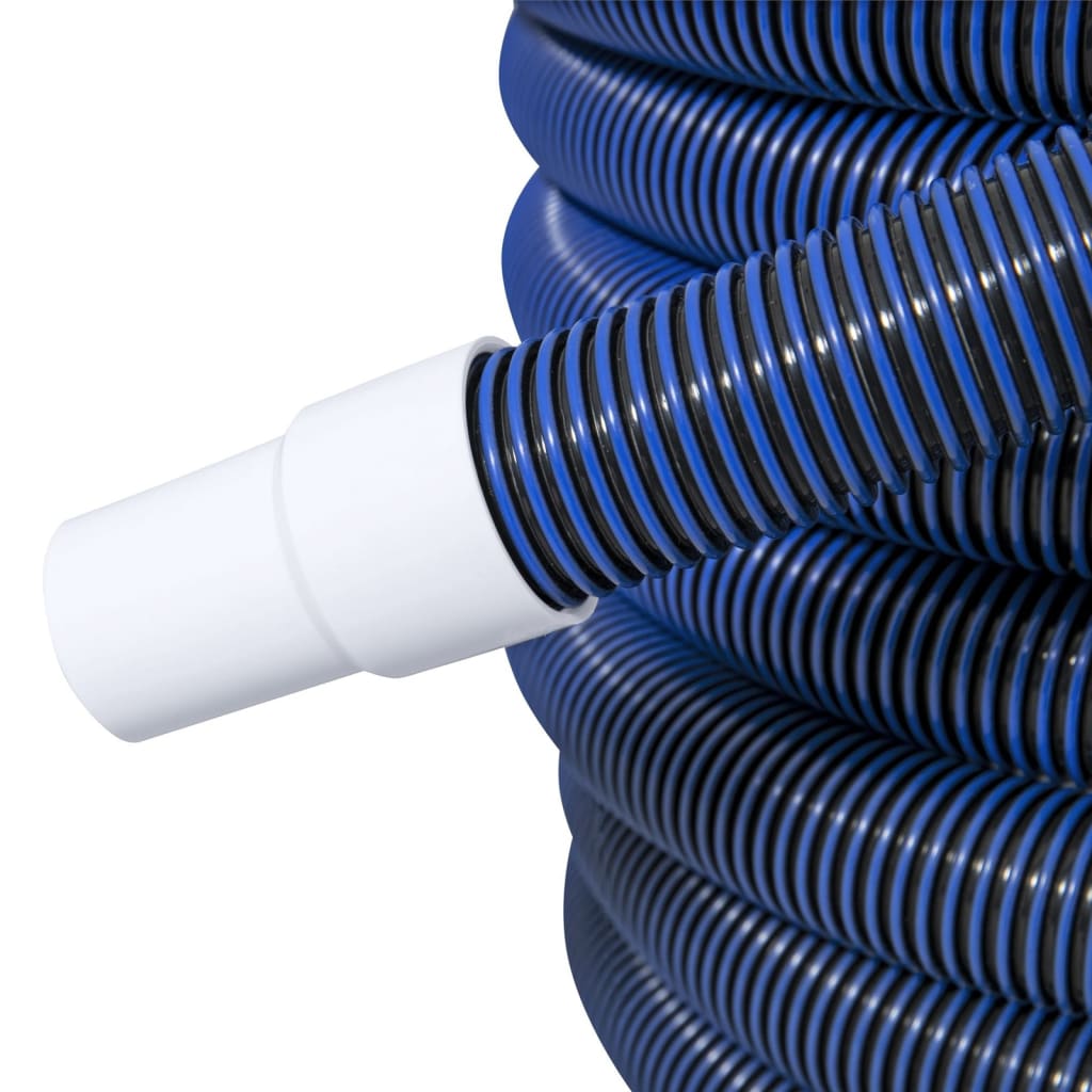 Tuyau d'aspirateur Bestway avec connexion Ø38 mm 9 m bleu