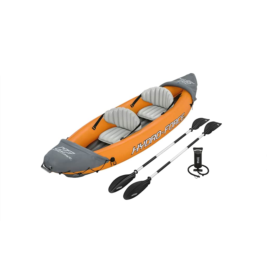 Bestway Kaya Set Hydro-Force Rapid X2 gonflable
