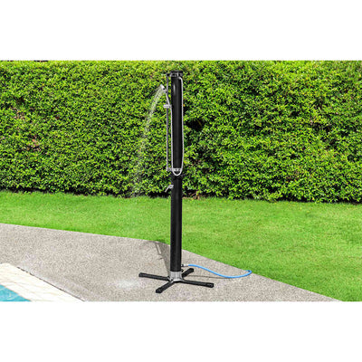 Bestway Outdoor Down Flow 20 L Black