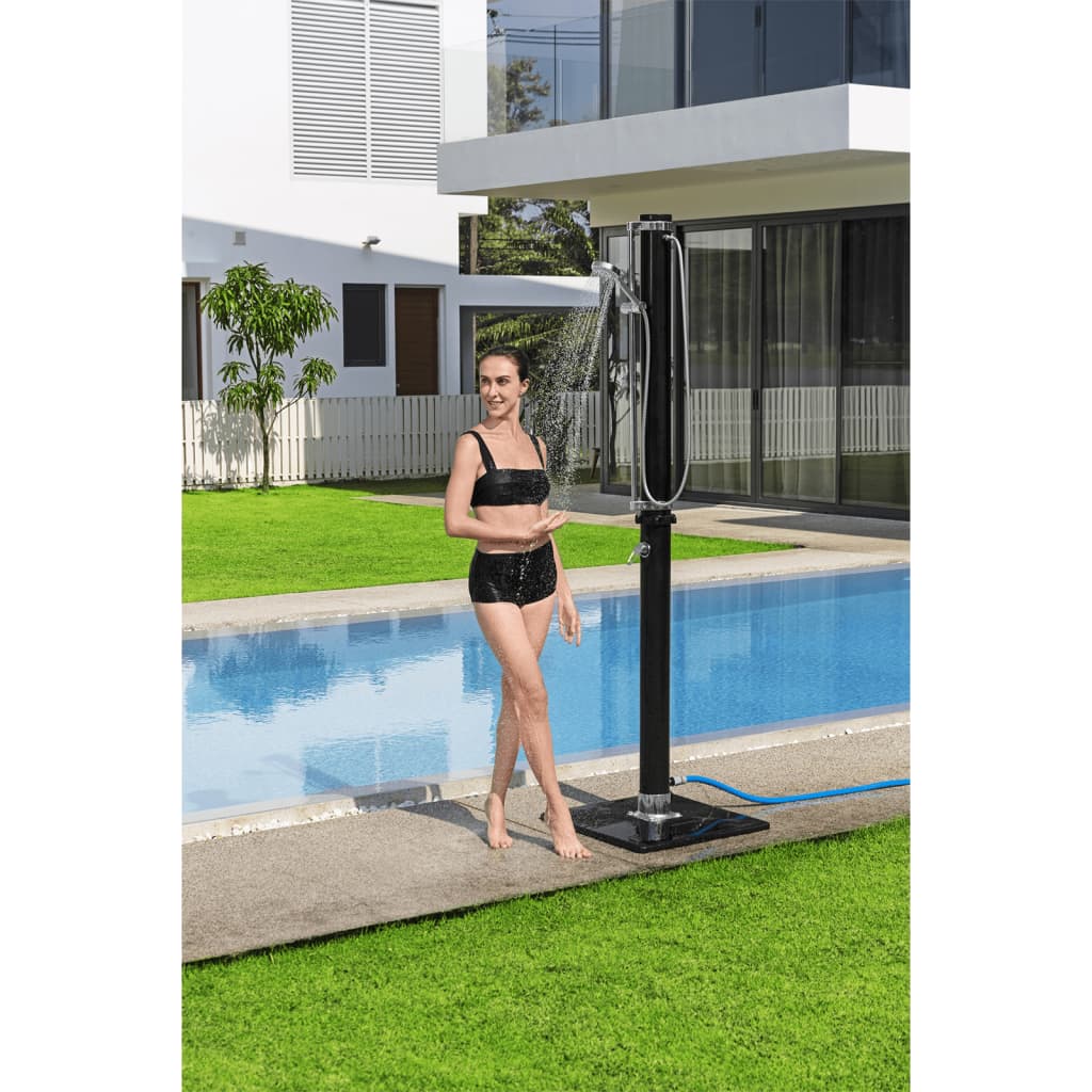 Bestway Outdoor Down Flow 20 L Black