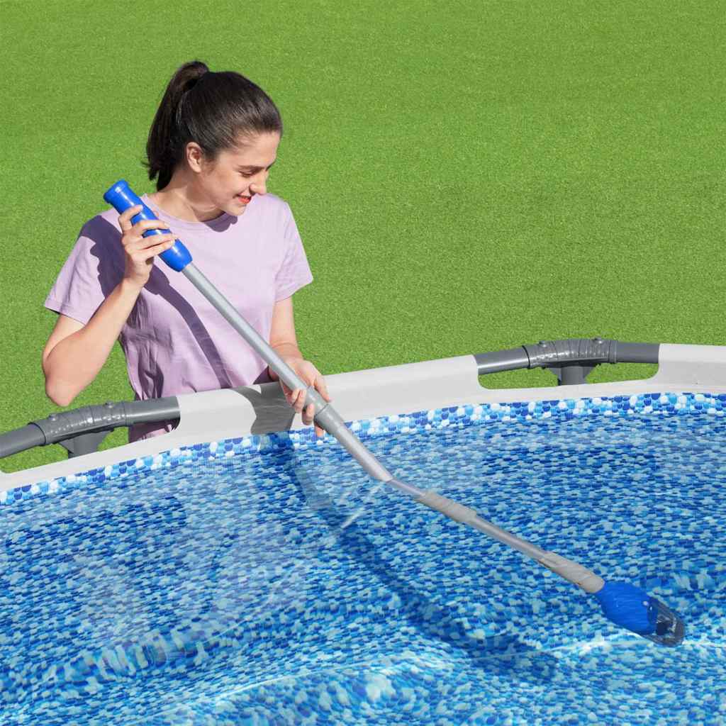 Bestway Piscine Asside Cleaner FlowClear Aquatech Wireless