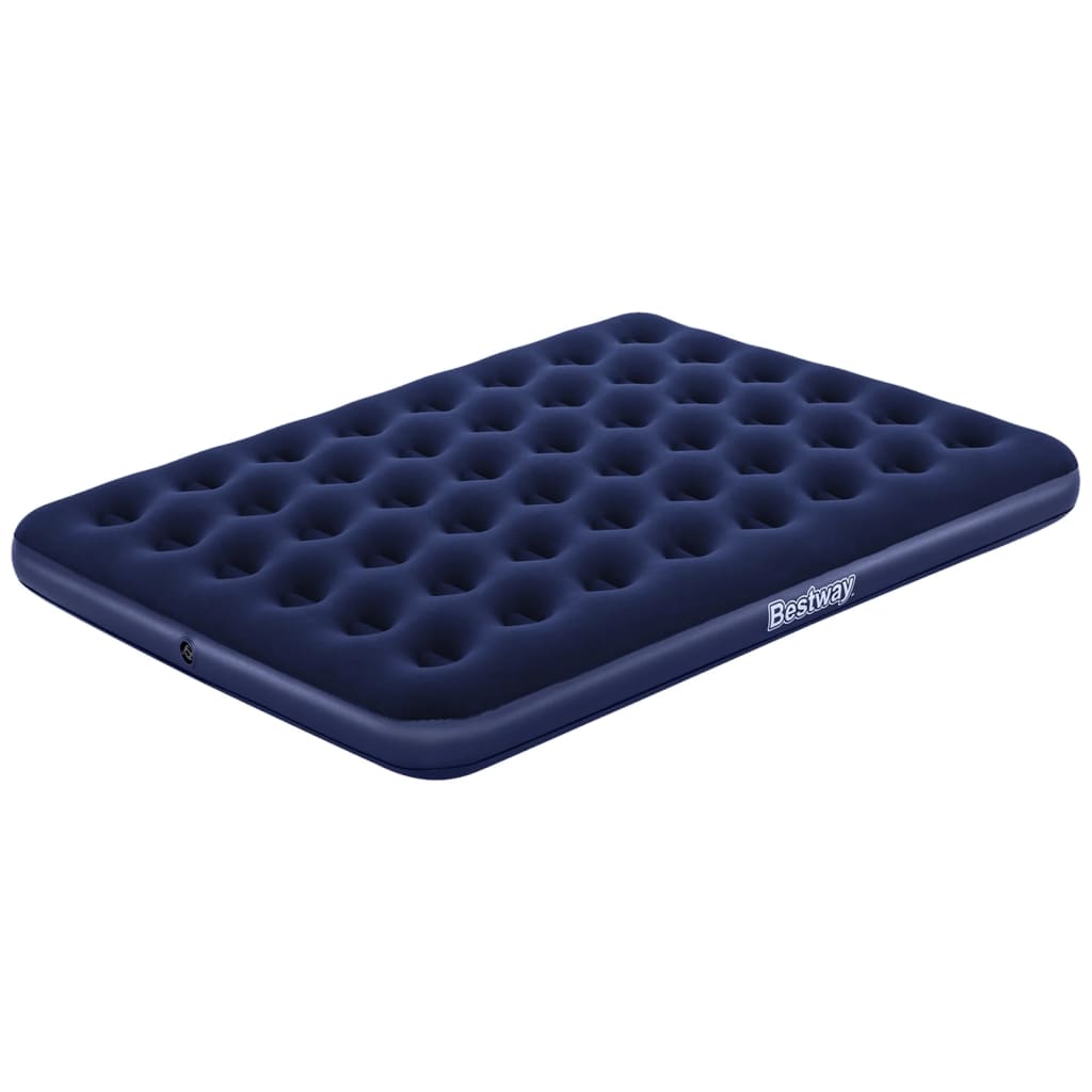 BESTWAY AIRBED PLATable 203x152x22 cm 67003