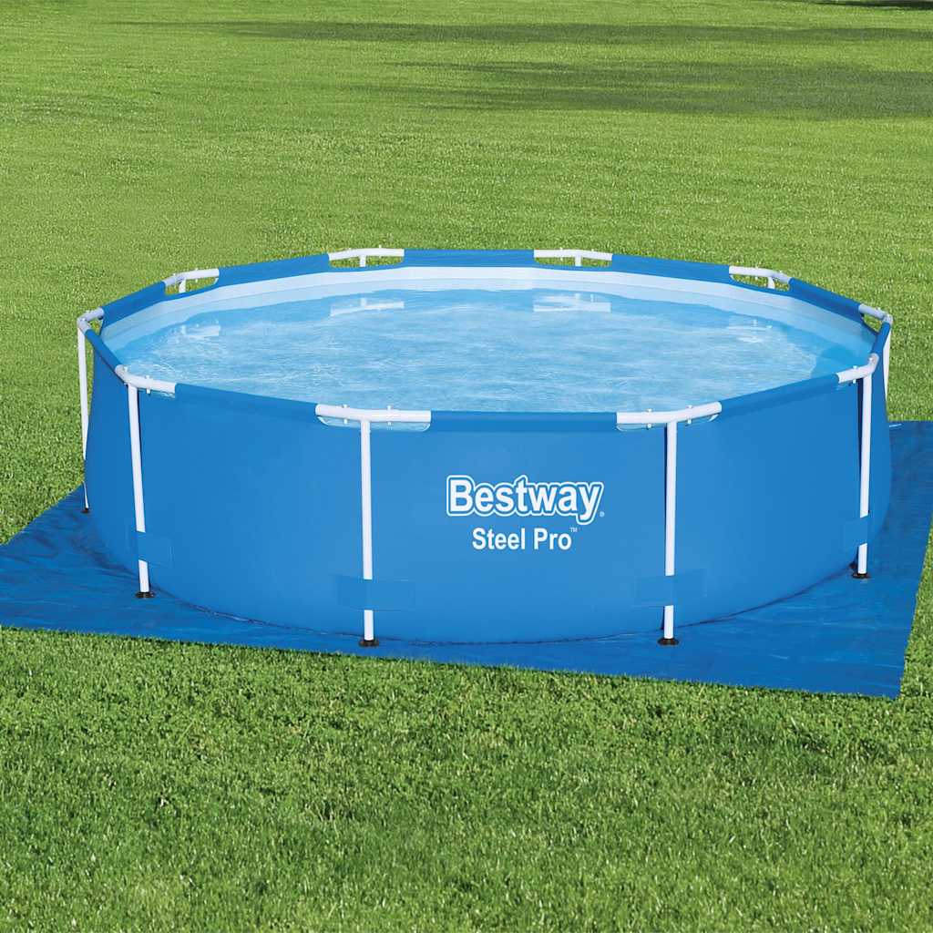 Bestway Piscine Sail FlowClear 335x335 cm