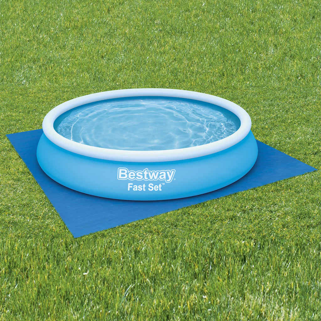 Bestway Piscine Sail Flowlear 396x396 cm