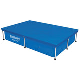 Couverture de piscine Bestway FlowClear 221x150 cm - afbeelding 1