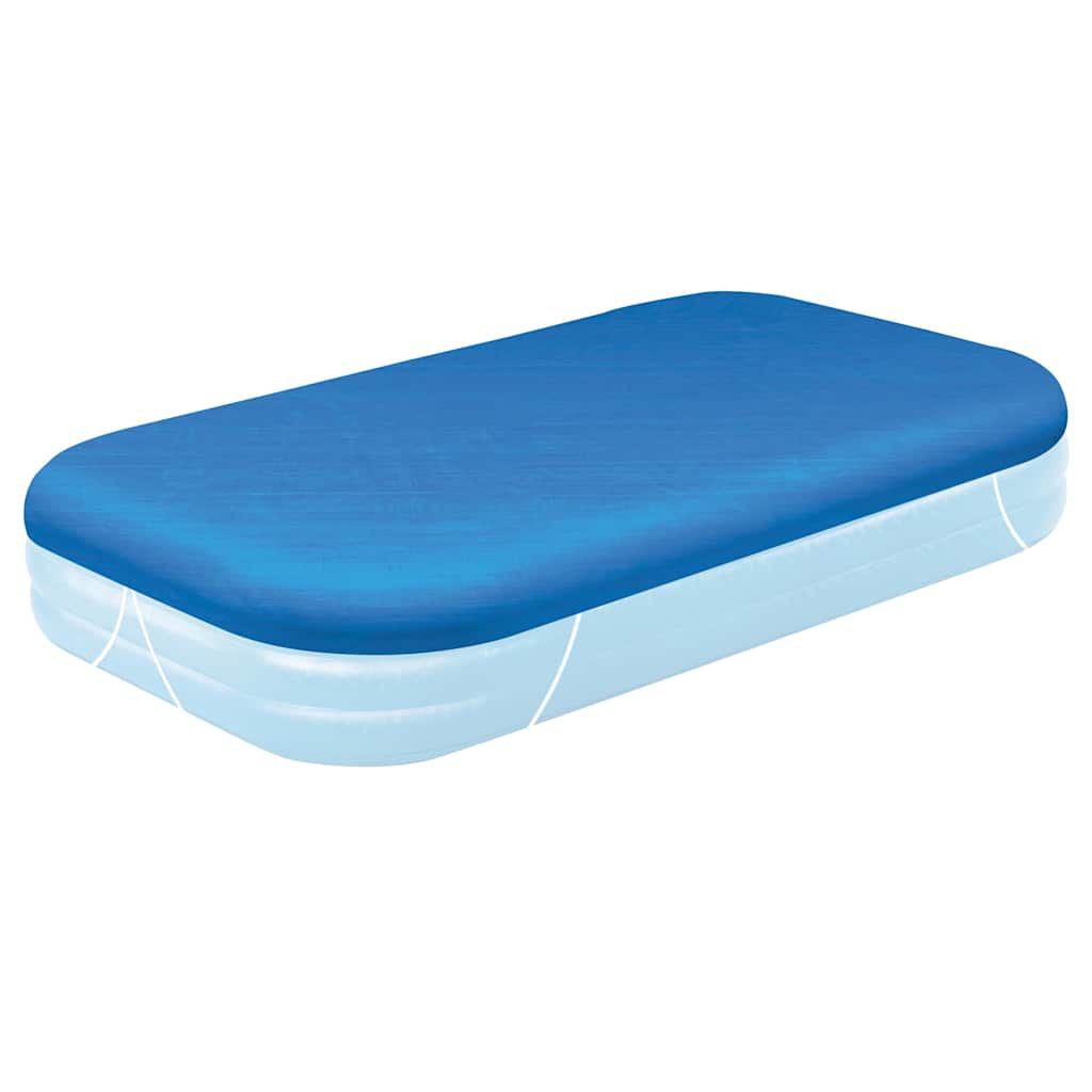 Couverture de piscine Bestway FlowClear 305x183x56 cm
