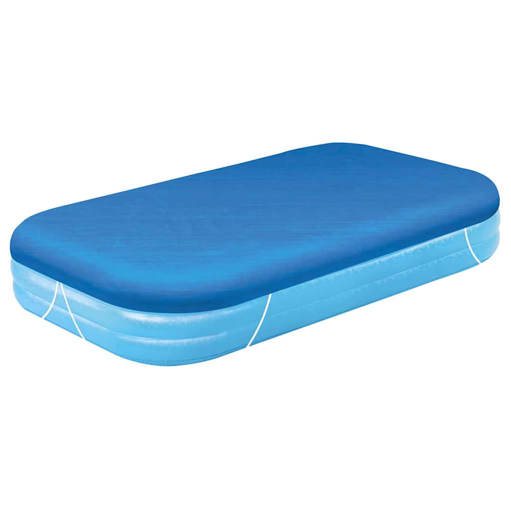 Couverture de piscine Bestway FlowClear 305x183x56 cm