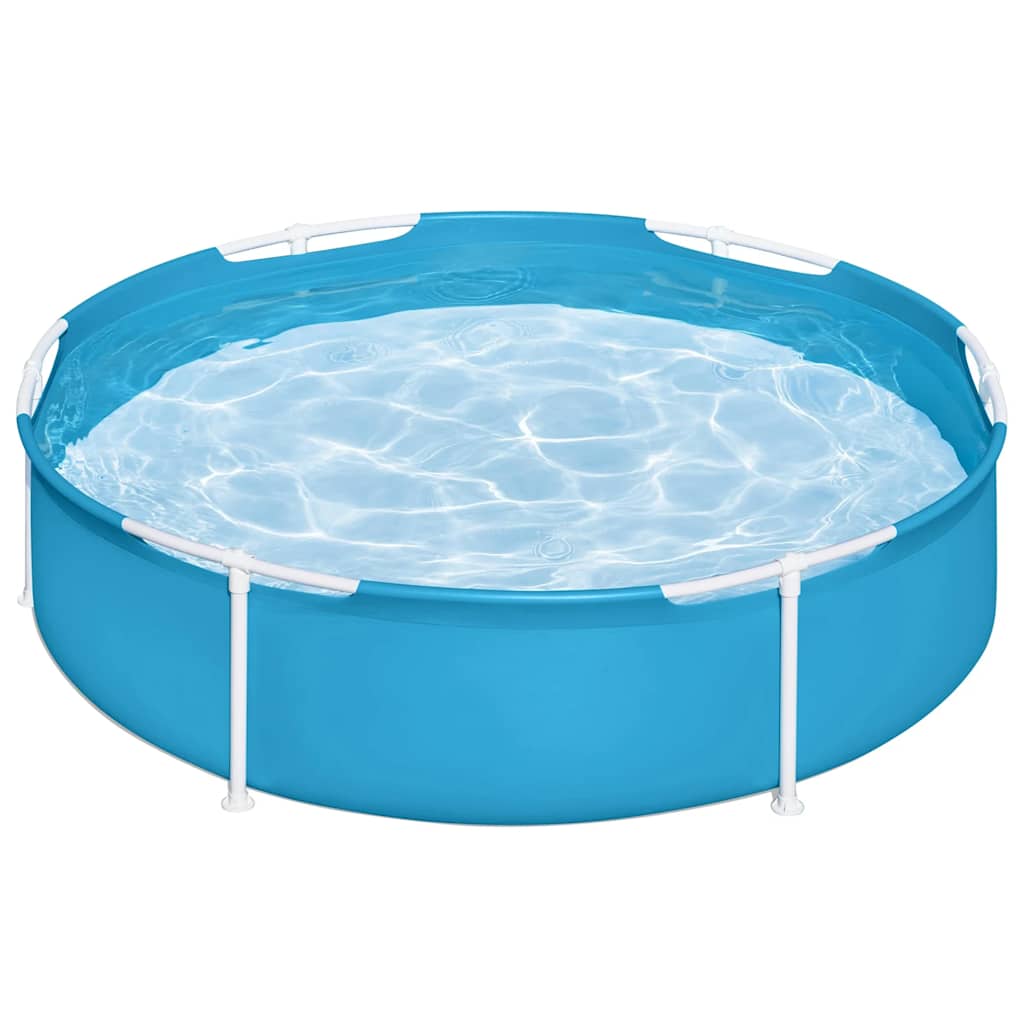 Bestway Piscine ma première piscine à cadre 152 cm