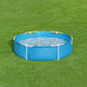 Bestway Piscine ma première piscine à cadre 152 cm