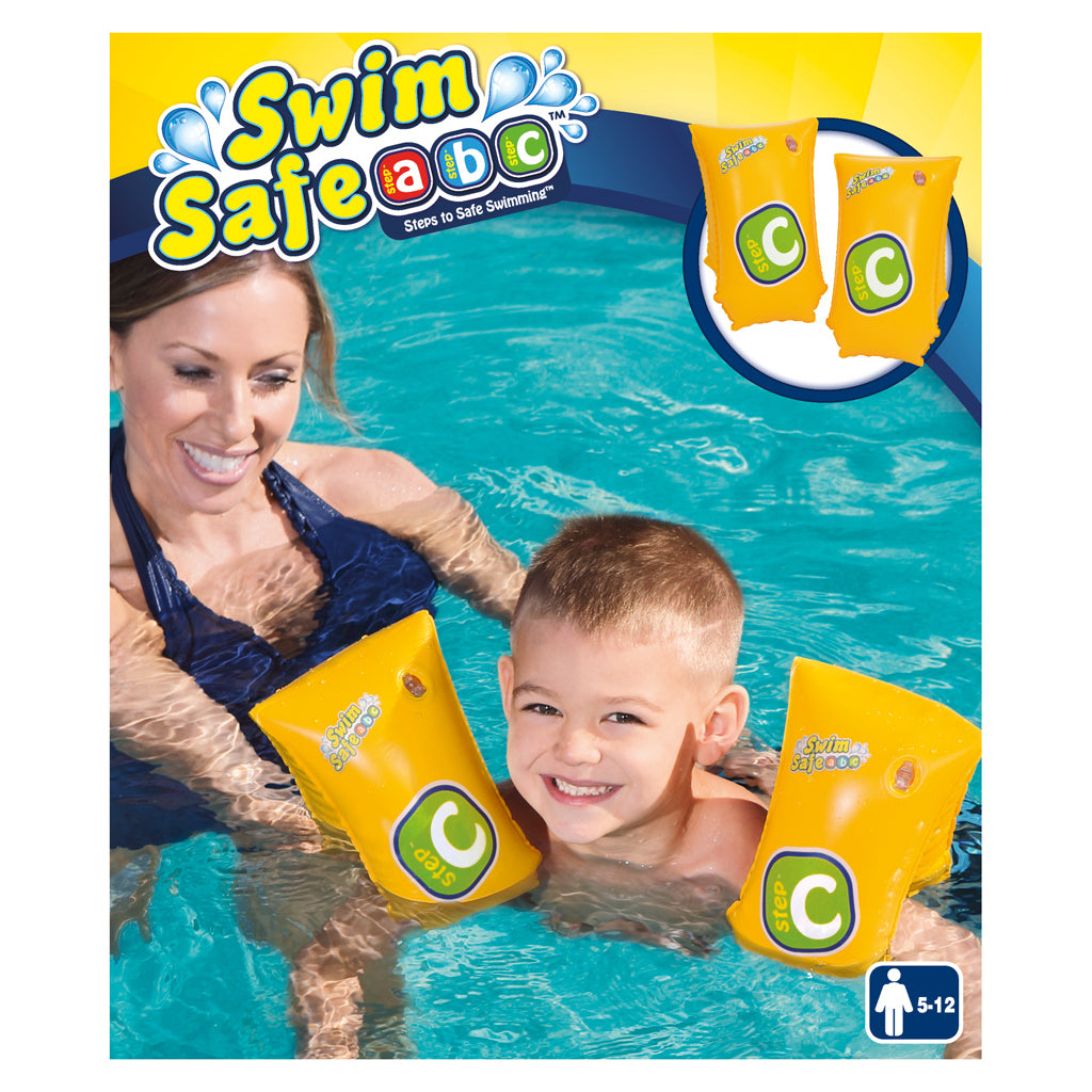Bestway Swim SAFE SW: