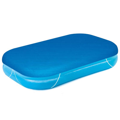 Couverture de piscine Bestway FlowClear 262x175x51 cm