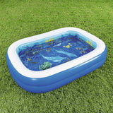 Bestway Piscine Adventure sous-marine gonflable 54177 - afbeelding 3