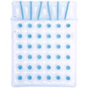 Bestway Double Water Air Lit