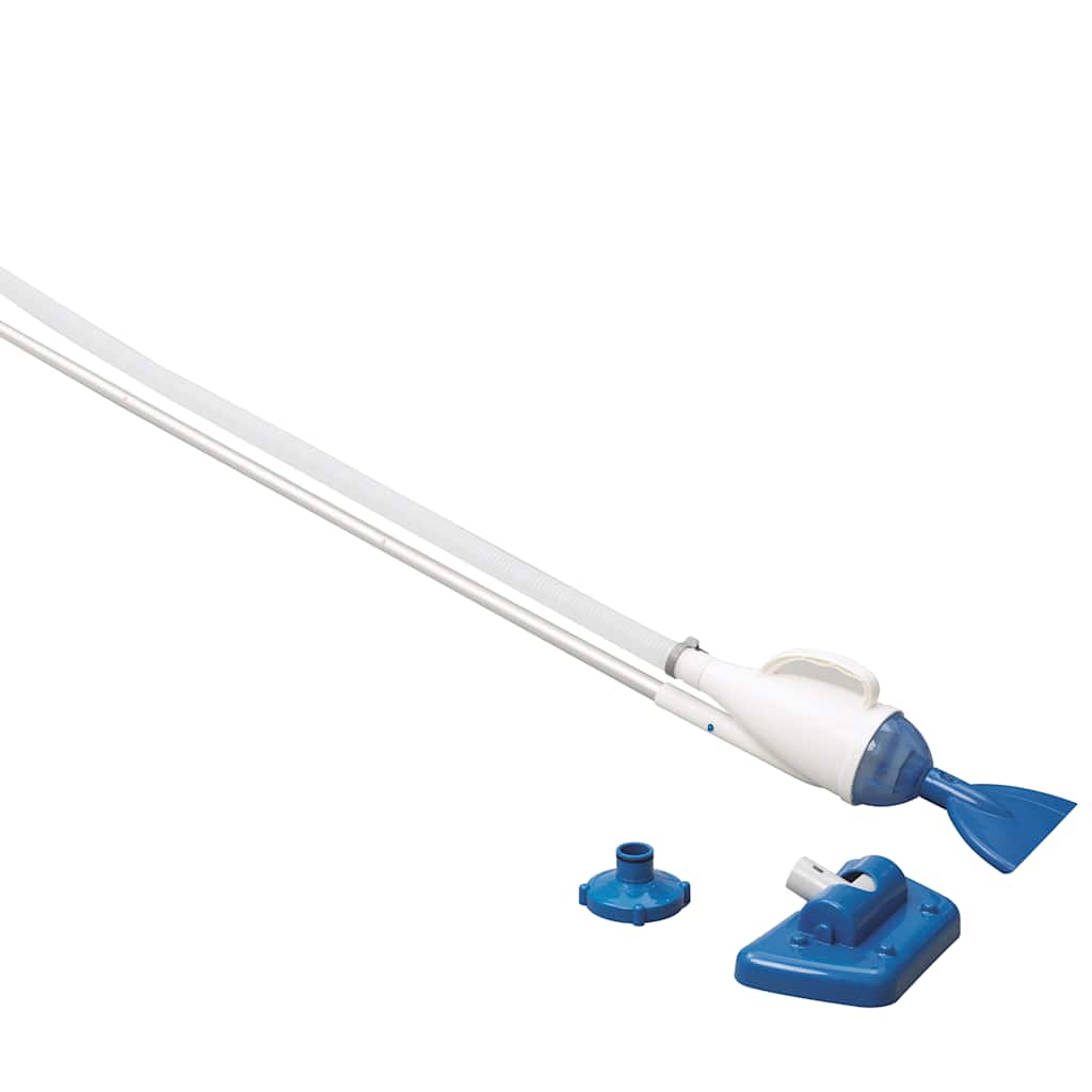 Bestway aspirateur de piscine aquacrawl 58212