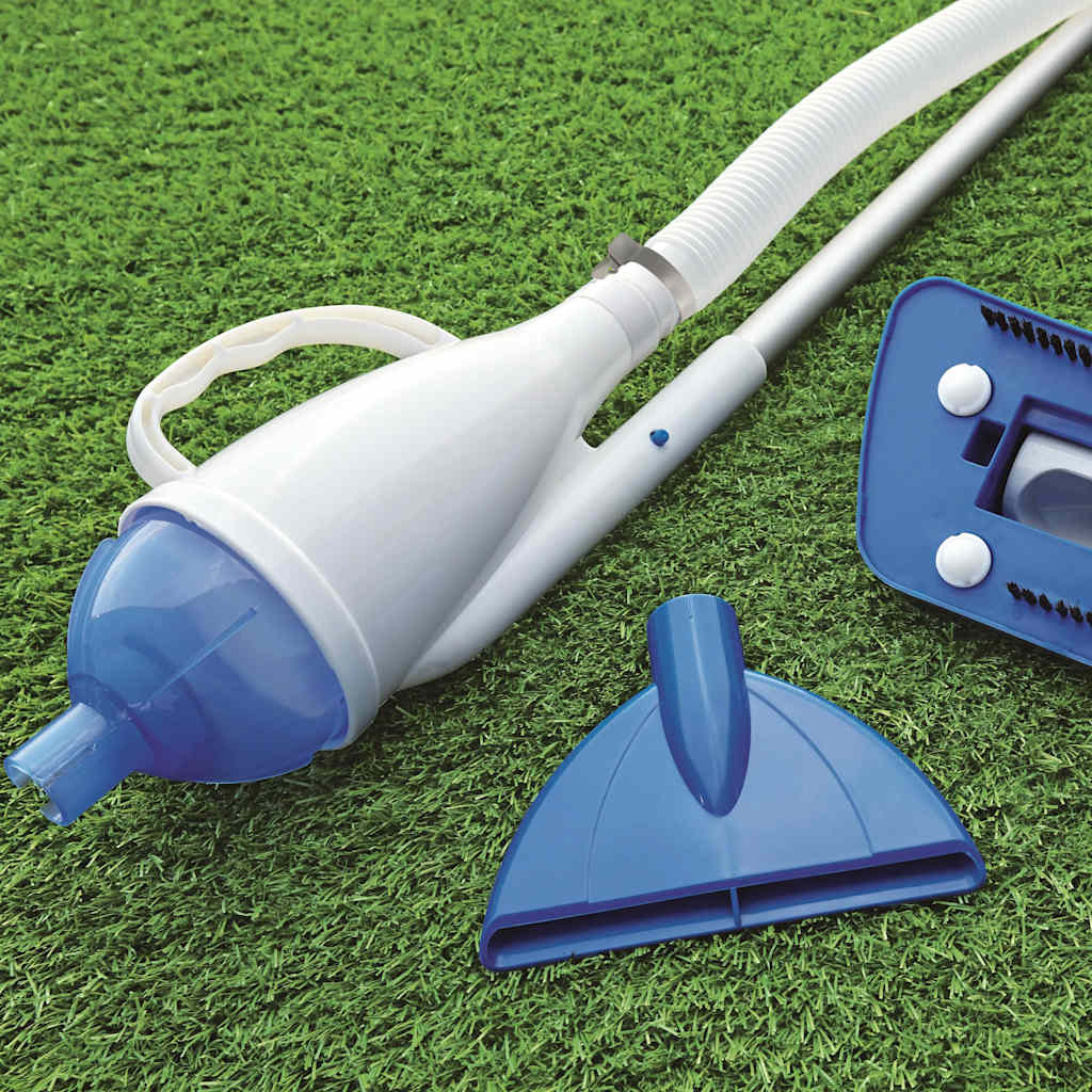Bestway aspirateur de piscine aquacrawl 58212