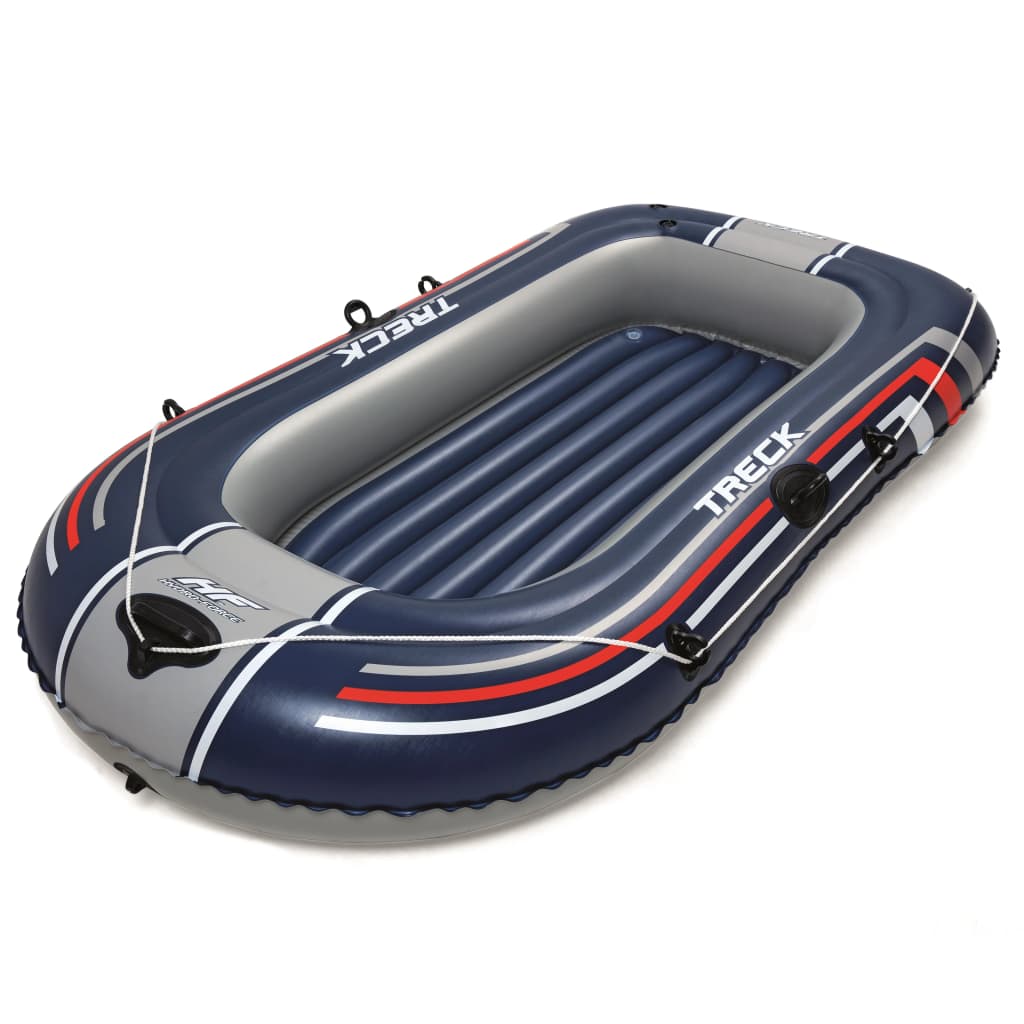 Vidaxl Hydro-force Boat gonflable Boat Treck x1 228x121 cm 61064