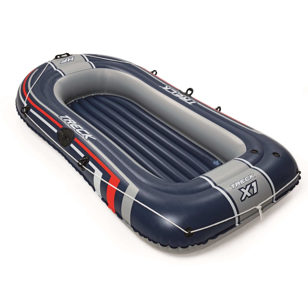 Vidaxl Hydro-force Boat gonflable Boat Treck x1 228x121 cm 61064