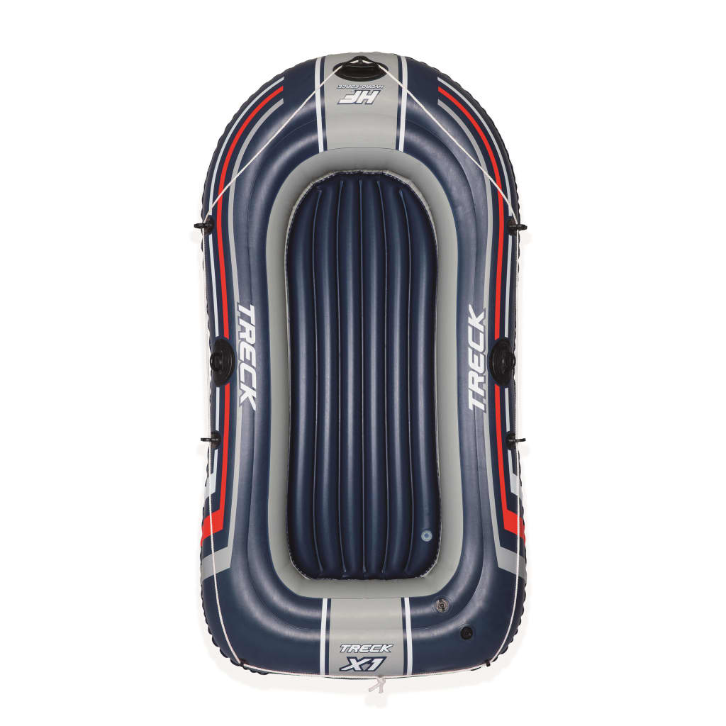 Vidaxl Hydro-force Boat gonflable Boat Treck x1 228x121 cm 61064