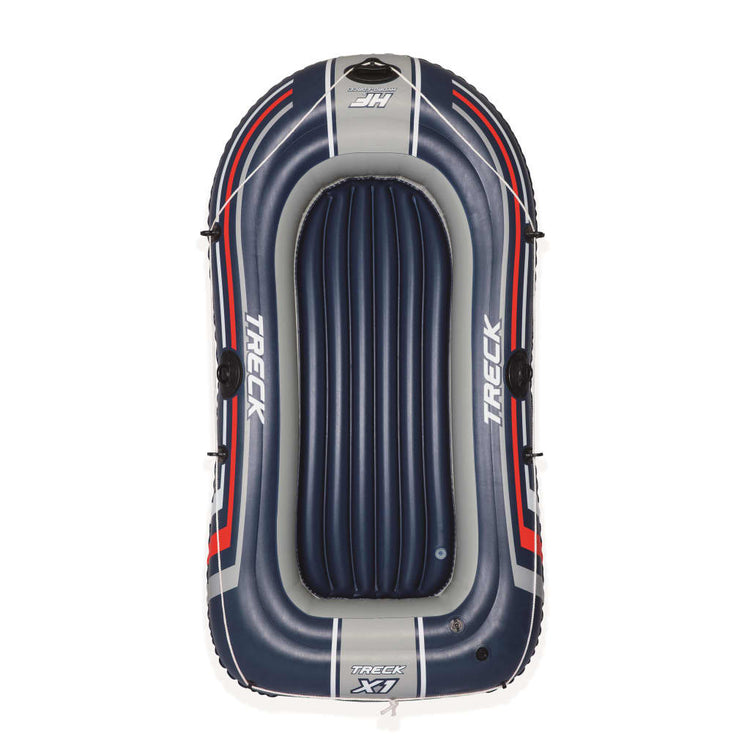 Vidaxl Hydro-force Boat gonflable Boat Treck x1 228x121 cm 61064