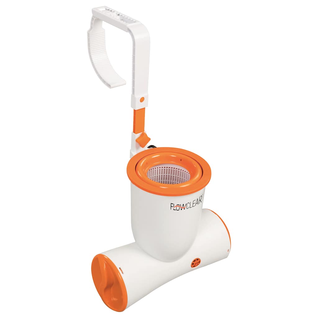 Bestway FlowClear Piscine Filtre Pompe FlowClear Skimatic 2574 L U 58462