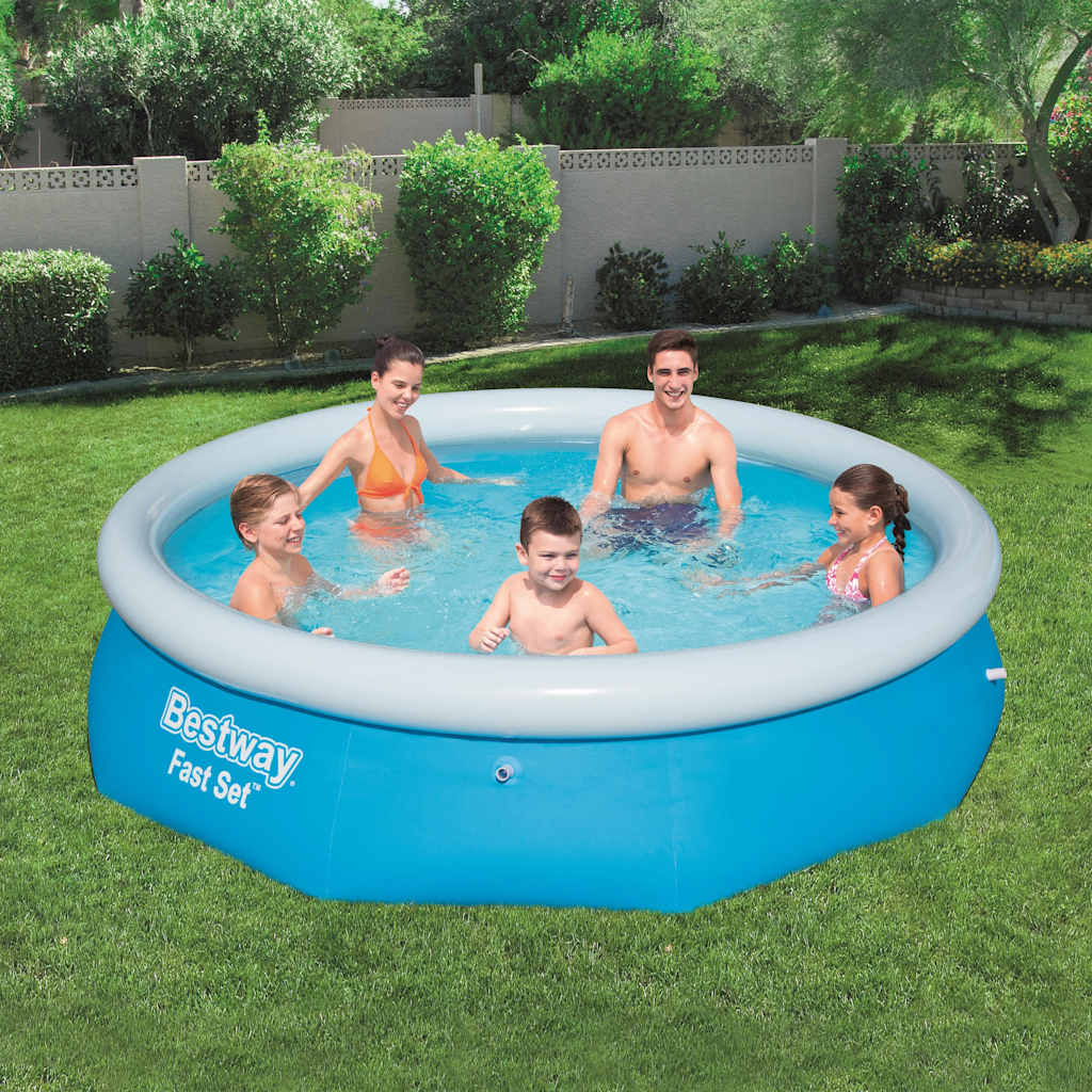 Bestway Fast set piscine 305 x 76 cm