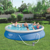 Bestway Fast Set Pool Pool Pool 457x84 CM 57313
