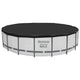 Couverture de piscine Bestway FlowClear Fast 555 cm