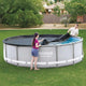 Couverture de piscine Bestway FlowClear 427 cm