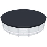 Couverture de piscine Bestway FlowClear 488 cm - afbeelding 2