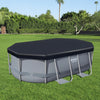 Couverture de piscine Bestway flowclear 300x200 cm
