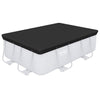 Couverture de piscine Bestway FlowClear 269x179 cm