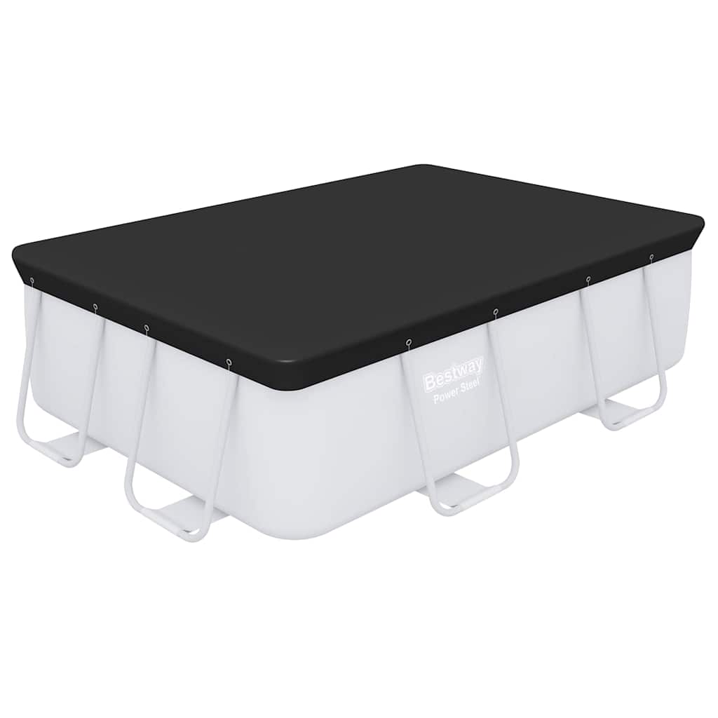 Couverture de piscine Bestway FlowClear 269x179 cm