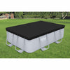 Couverture de piscine Bestway FlowClear 269x179 cm