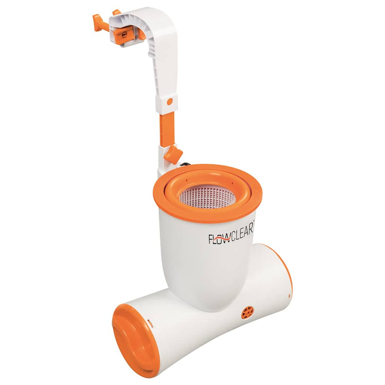 Bestway Flowlear Piscine Filtre Pompe FlowClear Clear Skimatic 3974 L U 58469