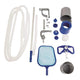 Bestway Piscine Maintenance Set FlowClear Deluxe 58237