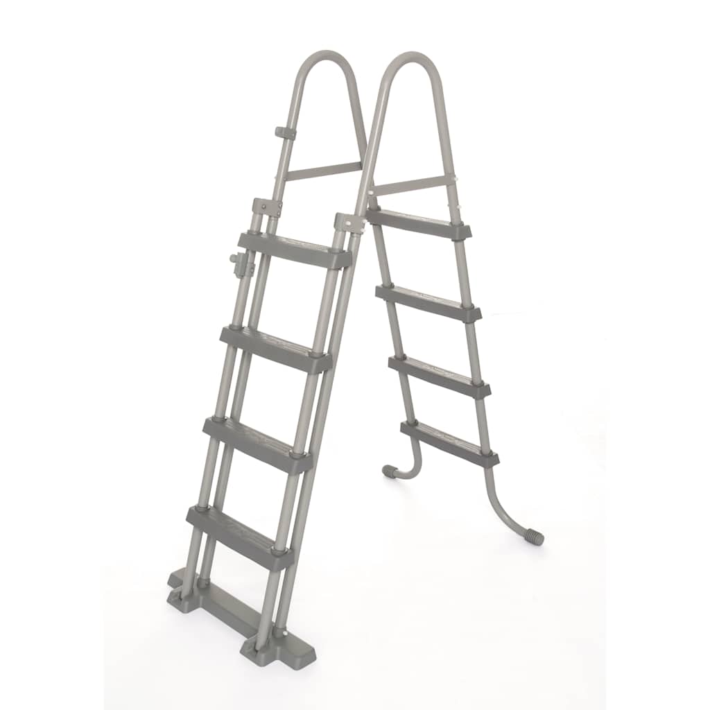 Échelle de piscine Bestway 4 étapes en flux 122 cm 58331