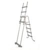 Échelle de piscine Bestway 4 étapes en flux 122 cm 58331