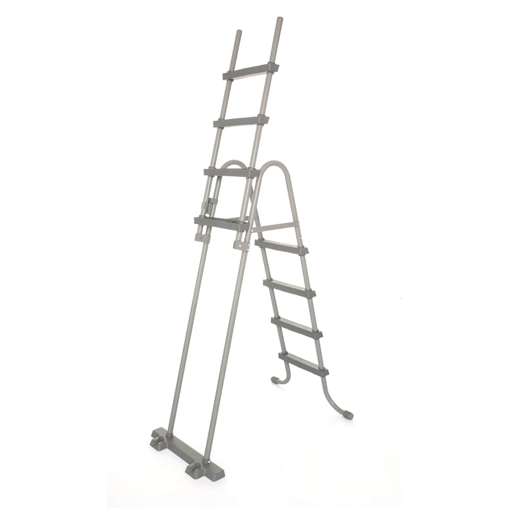 Échelle de piscine Bestway 4 étapes en flux 122 cm 58331