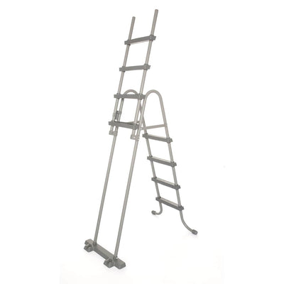 Échelle de piscine Bestway 4 étapes en flux 122 cm 58331
