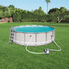 Bestway Piscine Filtre Pompe FlowClear 9463 L U U