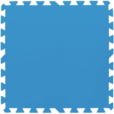 Protégeurs de base de la piscine Bestway 8 St Blue 58220